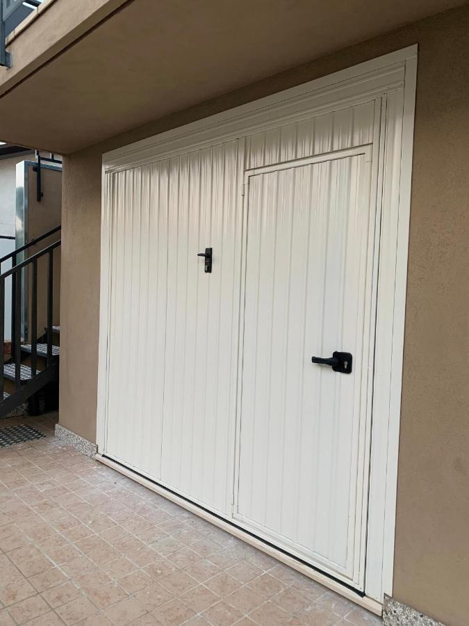 Case Stevanato Appartamento Flor Noale Exterior foto